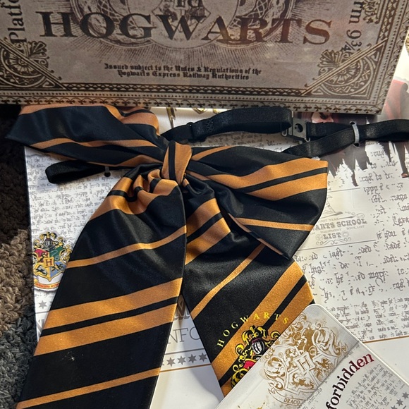 NWT Harry Potter Themed Gift Set - Picture 8 of 8